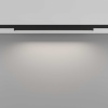 Трековый светильник Maytoni Technical Basis TR192-1-12W4K-B