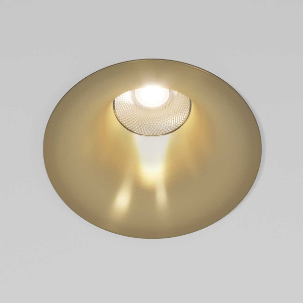 Встраиваемый светодиодный светильник Elektrostandard Bliss 25070/LED a069408