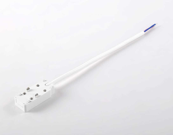 Ввод питания для шинопровода Ambrella light Track System GV1261