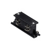 Соединение прямое встраиваемое к треку 5030xx-R Quattro Lightstar 503107-R