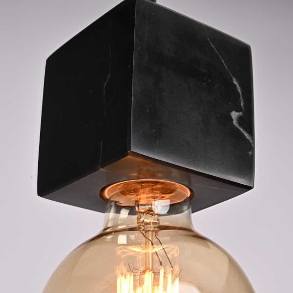 Подвесной светильник Imperium Loft Marmor Veldi 74402-22