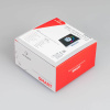 Панель управления Arlight Smart-P8-RGB-G-IN Black 033763
