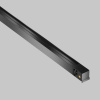Трековый светильник Maytoni Technical EXILITY X Basis TR240-2-18W4K-B