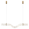 Подвесной светильник Loft IT Liberty acrylic 10551A
