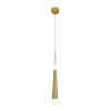 Подвесной светодиодный светильник Citilux Вегас CL227012