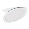 Встраиваемый светодиодный светильник Arlight DL-192M-18W Day White 020115