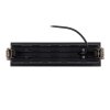 Встраиваемый светильник Nowodvorski Midi Led Black 10062