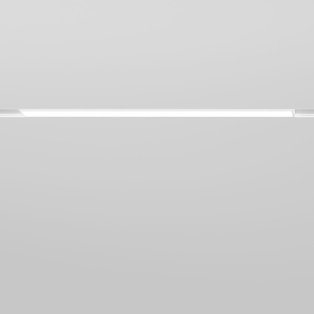 Трековый светодиодный светильник Elektrostandard Slim Magnetic 85002/01 a059183
