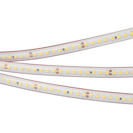 Светодиодная влагозащищенная лента Arlight 12W/m 160LED/m 2835SMD дневной белый 50M 024558(2)