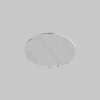Стекло для пылевлагозащиты IP 44 для светильников серии Омут / Dip 10Вт Maytoni Technical Downlight Dip Glass001-D35