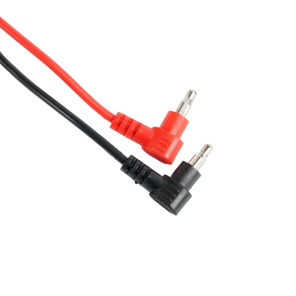 Мультиметр цифровой, портативный,1999 отсчетов, батарея крона, ручная регулировка, черный Stekker MTM DT830B 49992