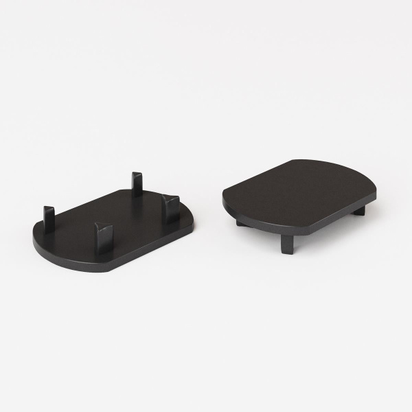 Заглушка Elektrostandard Slim Magnetic (2 шт.) 85134/00 a064724