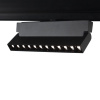 Трековый светодиодный светильник для магнитного шинопровода LOFT IT Tech T106-12
