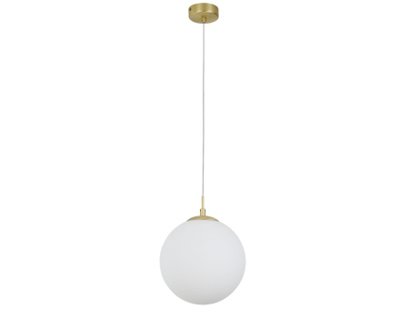 Подвесной светильник Newport 3840/S brass М0070679