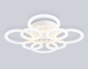 Светильник потолочный Ambrella light ACRYLICA FA8945