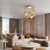 Настенный светильник Odeon Light Callisto Modern 5457/5WL