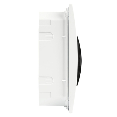 Бокс встраиваемый Stekker EBX50-4/10-50 10 модулей, пластик ArcaLight 50511