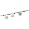 Комплект однофазной трековой системы ЭРА TR71-GX53-SET-3-1 WH Б0063982