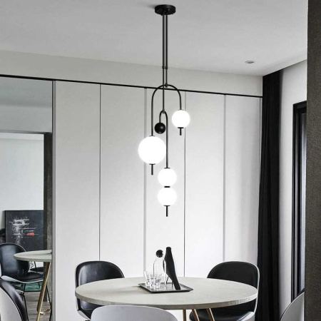 Потолочный светильник Imperium Loft TONDER01 151871-26