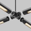 Аксессуар Maytoni Technical CA017TX-P-B