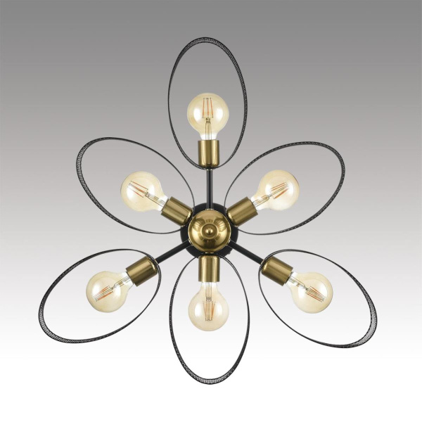 Светильник потолочный LUMION COMFI 8153/6C