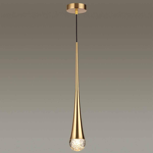 Подвесной светильник Odeon Light L-vision Gota 4285/1