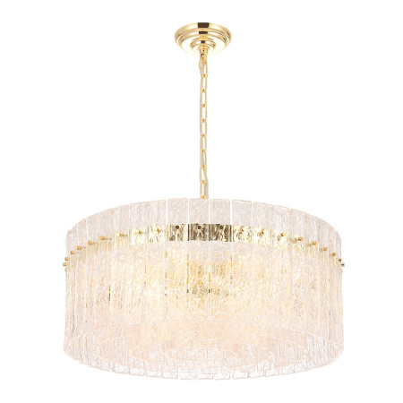 Подвесная люстра Crystal Lux Oviedo SP12