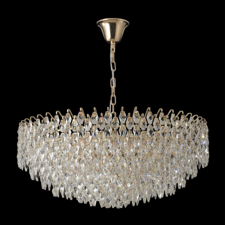 Подвесная люстра Crystal Lux HEDONIST HEDONIST SP24