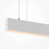 Подвесной светильник Maytoni Modern Basis P070PL-2.7-3-4K-W