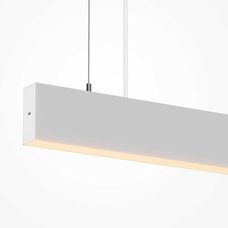 Подвесной светильник Maytoni Modern Basis P070PL-2.7-3-4K-W