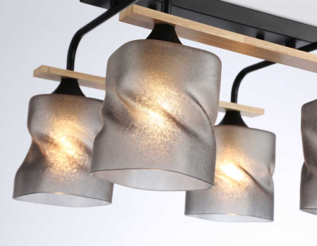 Светильник потолочный Ambrella light TRADITIONAL TR3033249