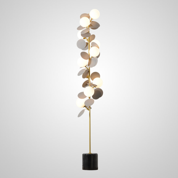 Торшер Imperium Loft Matisse 167141-26