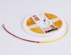 Светодиодная лента Ambrella Light GS4601 COB 384Led/ 7W m/ 24V IP20 3000K/ 5m*3mm*2mm (2 конт.) GS4601