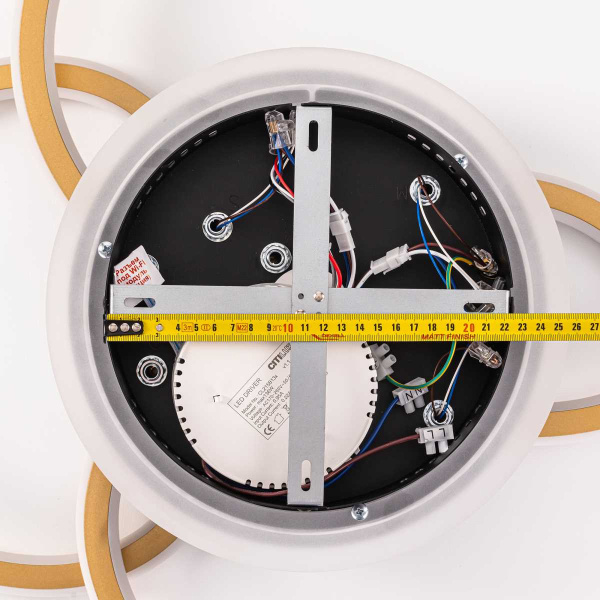 Потолочная люстра Citilux CL215B132