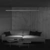 Трековый светильник Maytoni Technical EXILITY Points TR031-4-18WTW-DD2-W