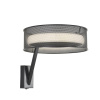 Бра Lumion Alva Ledio 8370/15WL