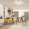 Потолочная светодиодная люстра Escada Ecla 10242/9LED