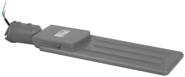 Уличный светильник ЭРА SPP-507-0-50K-150 150Вт 15000лм 5000К IP65 КСС Ш DOB SMD 60мм SPP-507-0-50K-150