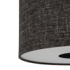 Торшер Nowodvorski Santana Black 11663