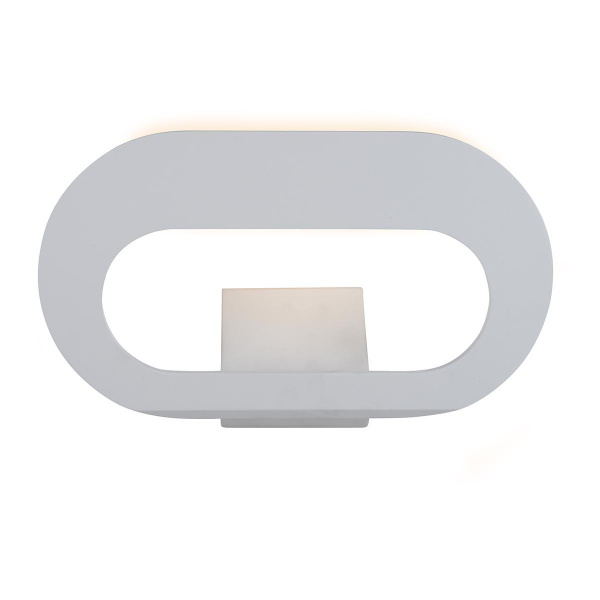 Настенный светильник iLedex Gemini ZD8014-12W WH Настенный светильник iLedex Gemini ZD8014-12W WH