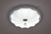 Потолочный светодиодный светильник Escada 10231/S LED