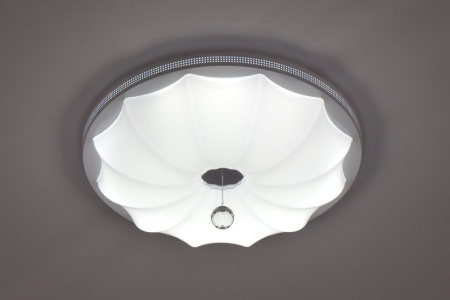 Потолочный светодиодный светильник Escada 10231/S LED