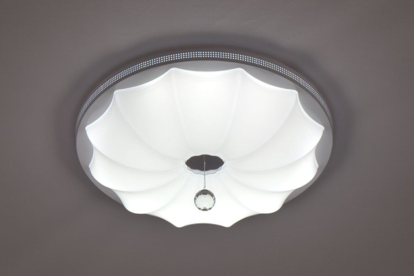 Потолочный светодиодный светильник Escada 10231/S LED