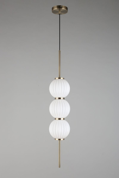 Подвесной светильник Aployt Zhizel APL.608.06.03