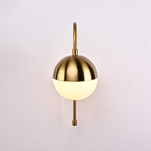 Бра Imperium Loft Ball Wall 140553-26