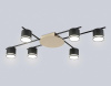 Люстра Ambrella Light COMFORT FL51756