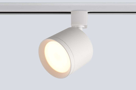 Светильник однофазный Crystal Lux CLT 0.31 020 WH