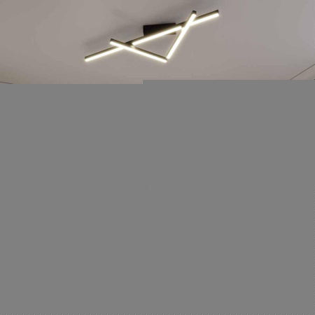 Потолочный светодиодный светильник Odeon Light Tao 4367/50CL