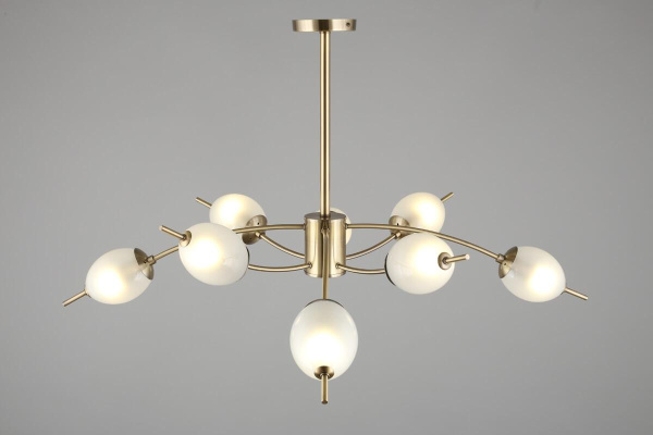 Потолочная люстра Omnilux Roncola OML-57107-08