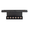 Трековый светодиодный светильник Arlight Mag-Orient-Laser-Fold-S195-6W Day4000 034606(1)